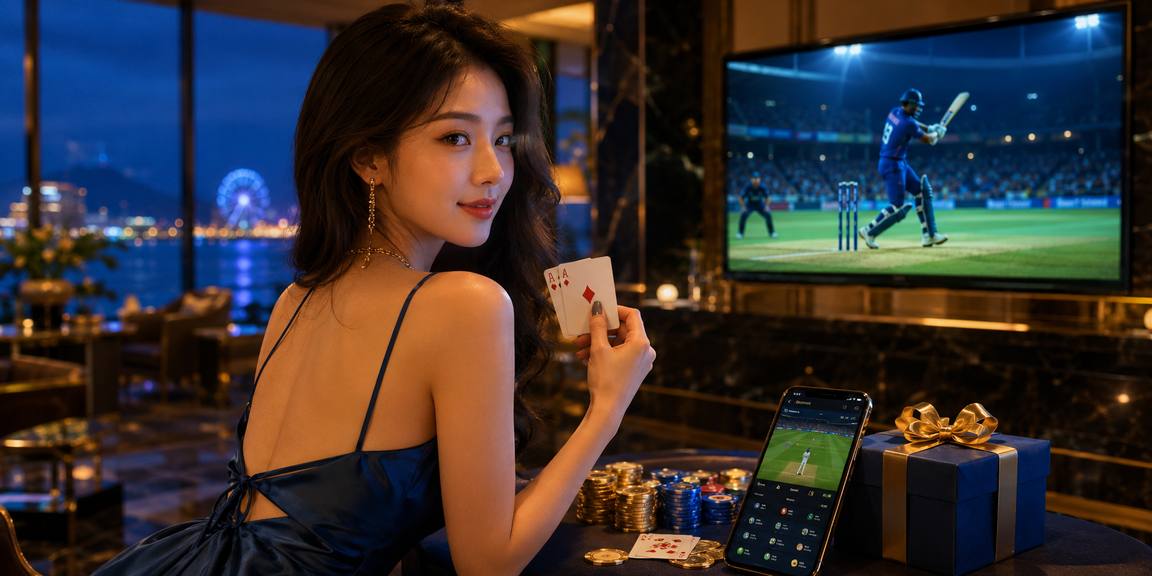 vnvh18 Slot Chợ Đêm