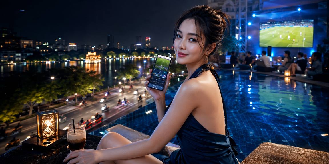vnvh18 Chúng tôi xây dựng vnvh18 cho người Việt hiện đại